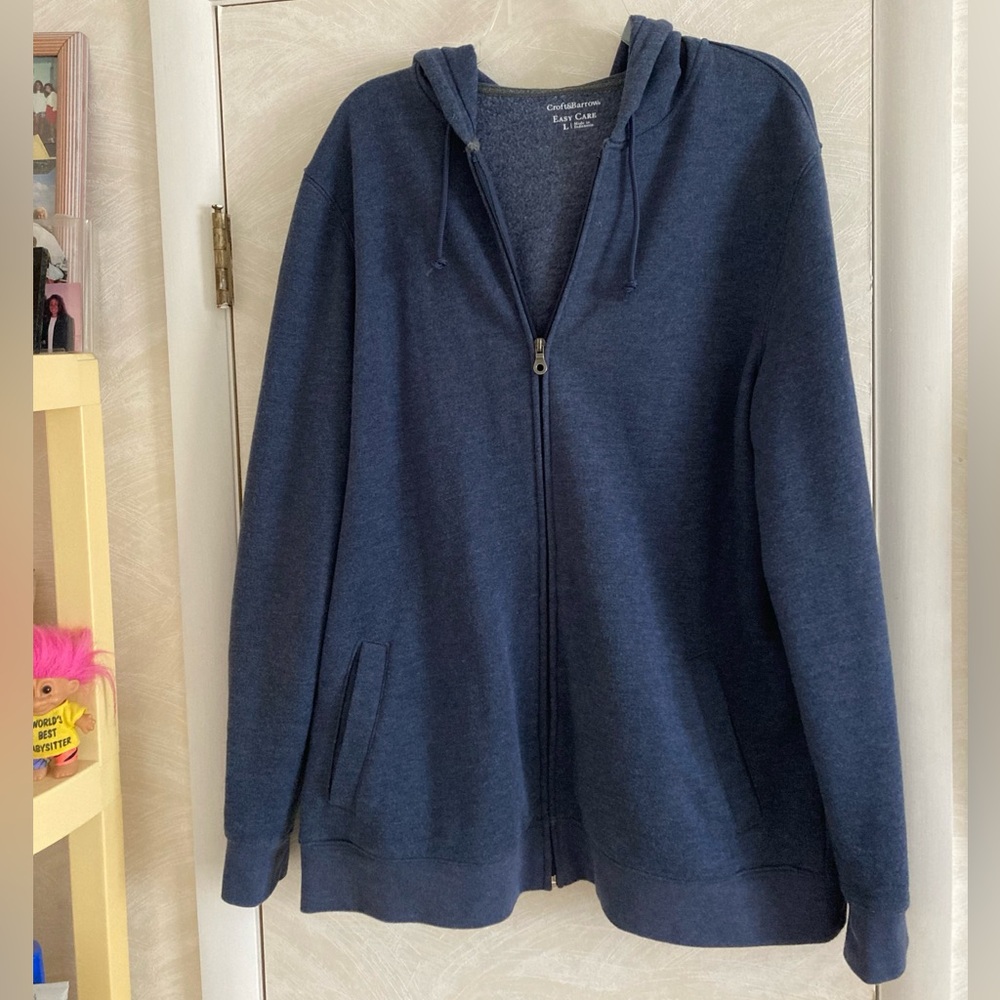 Croft & Barrow sweatshirt